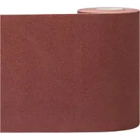 Bosch 2608621471 Papier De Verre Pour Bois Et Peinture - J450 - Grain 240 - 115mm X 5m