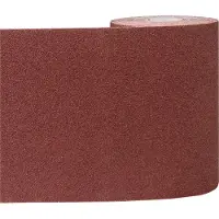 Bosch 2608621467 - Rouleau abrasif J450 Expert for Wood and Paint, 115 mm x 5 m, grain 120