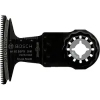 Bosch Home and Garden Professional Starlock - Lame de scie plongeante pour bois dur, BIM AII 65 BSPB, 40 x mm