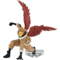 Banpresto - My Hero Academia Figurki - Hawks 11cm - Amazing Heroes vol.19
