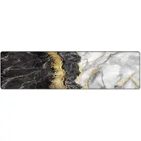 vidaXL Tapis lavable multicolore 80x300 cm antidérapant