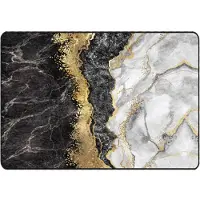 vidaXL Tapis lavable multicolore 160x230 cm antidérapant