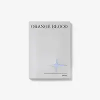 Ginza.se Enhypen - Orange Blood Cd