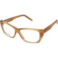 Dsquared2 Lunettes - - DQ5063-039-54 - Marron - Femme - Adulte