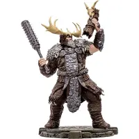 Mcfarlane Toys McFarlane Diablo 4 Figurine Druid 15 cm