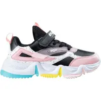 Bejo Baggin Chaussures de sport Noir UE 34 Garçons Noir UE 34
