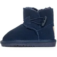 Gooce Bottes de neige 'Hubbard' marine
