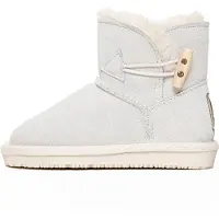 Gooce Bottes de neige 'Hubbard' blanc / blanc cassé