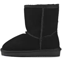 Gooce Bottes de neige 'Ethel' noir