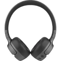 Fresh 'n rebel 00221589 Casque & écouteurs Sans fil Bandeau Appel/Musique USB Type-C Bluetooth Gris