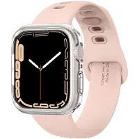 Spigen Coque Liquid Crystal Apple Watch - 40 / 41 mm - Transparent