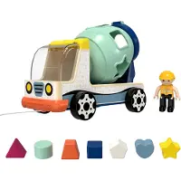 TOPBRIGHT Jouet pour Bébé TOP BRIGHT