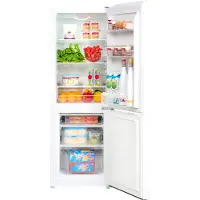 Everglades Evud4040 - Frigo-congélateur Largeur 495 Cm Hauteur 1434