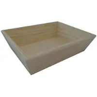 Gerkimex Houten Grenen Bak