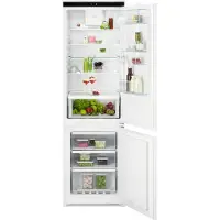 AEG Réfrigérateur combiné Series 7000 OSC7G181ES Intégré 256 L