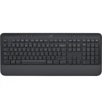 Logitech Signature K650 Comfort Clavier Sans Fil Gris NLB AZERTY
