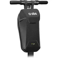 SBS Sac le Rangement pour Vélos et Scooters