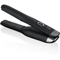GHD Unplugged Cordless Styler Hair Straightener Black (lisseur sans fil )