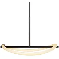 Graypants Lampe suspendue Halo180