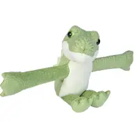 Wild republic - Doudou - Huggers - Crocodile