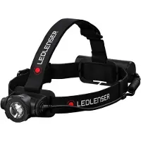 Led Lenser Ledlenser H7R Core lampe frontale rechargeable