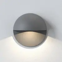 Astro Tivola LED Applique murale Textured Grey