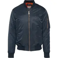Schott NYC Veste mi-saison 'Airforce' | XL | male