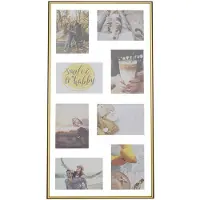 Henzo Cadre Napoli 8x13x18 or -