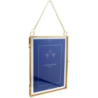 Henzo Vintage 13x18 Or -