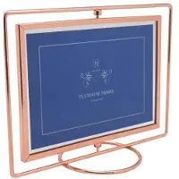 Henzo Balançoire Landscape 13x18 RoseGold -
