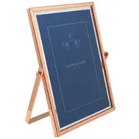 Henzo Expand 13x18 RoseGold -