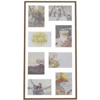 Henzo Cadre Napoli 8x13x18 mbrown -