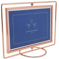 Henzo Balançoire Landscape 15x20 RoseGold -