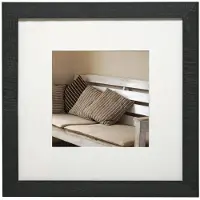 Henzo Cadre 20x20 Driftwood dgrey -