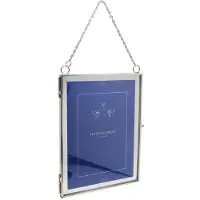 Henzo Vintage 15x20 Argent -