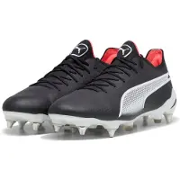 Puma King Ultimate Mxsg Chaussures de football Noir UE 42 Noir UE 42