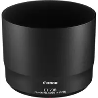 Canon ET-73B Pare-soleil