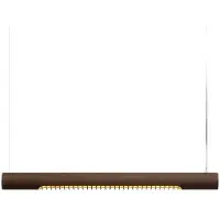 Graypants Roest Horizontal Suspension Rust | 150 cm
