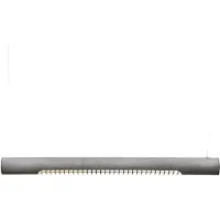 Graypants Roest Horizontal Suspension Zinc | 75 cm