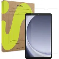 IMoshion Protection d'écran en verre trempé pour Samsung Galaxy Tab A9 8.7 pouces
