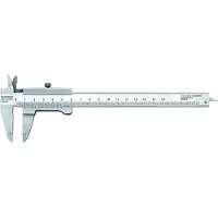 Facom Pied à coulisse pour mesure intérieur/extérieur/profondeur - 2520.00PB