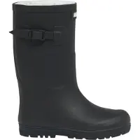 Aigle Woody-pop Fur 2 Rain Boots Bleu EU 24 Enfants