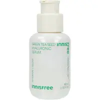 INNISFREE - Green Tea Seed Hyaluronic Serum - Sérum hydratant et apaisant