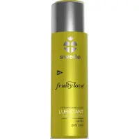 Swede Fruity Love Lubrifiant Vanille Poire Dorée 50ml
