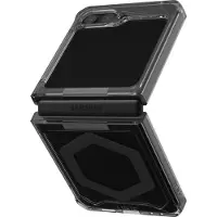 Uag Coque arrière Plyo Pro Samsung Galaxy Z Flip 5 - Ash