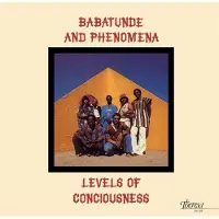 Coast2Coast Levels Of Consciousness