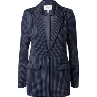 B.young Blazer 'Rizetta' bleu marine / blanc