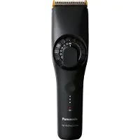 Panasonic Er-fgp90 Hair Clipper Noir One Size / EU Plug 220V