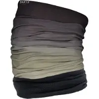 Barts Polar Dip Dye Neck Warmer Gris Homme