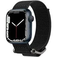Spigen Bracelet DuraPro Flex Apple Watch | 44/45/46/49 mm - Noir